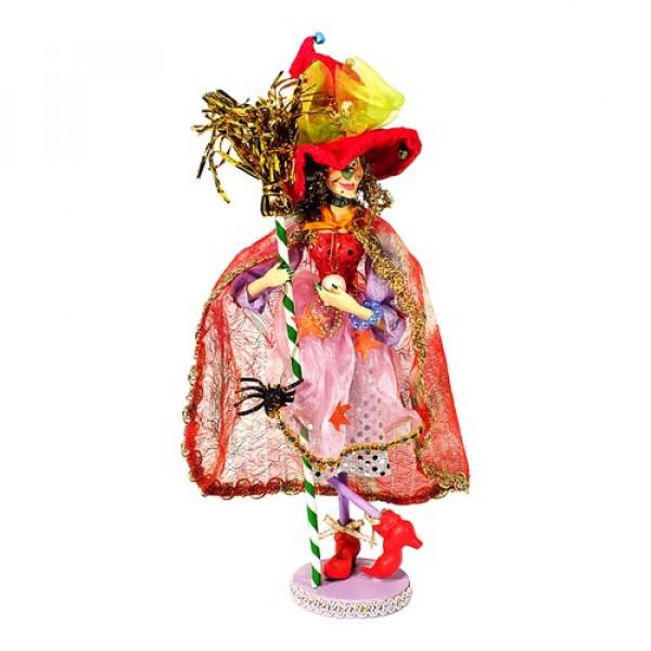 Фігурка Відьмочка Seta (12-31)