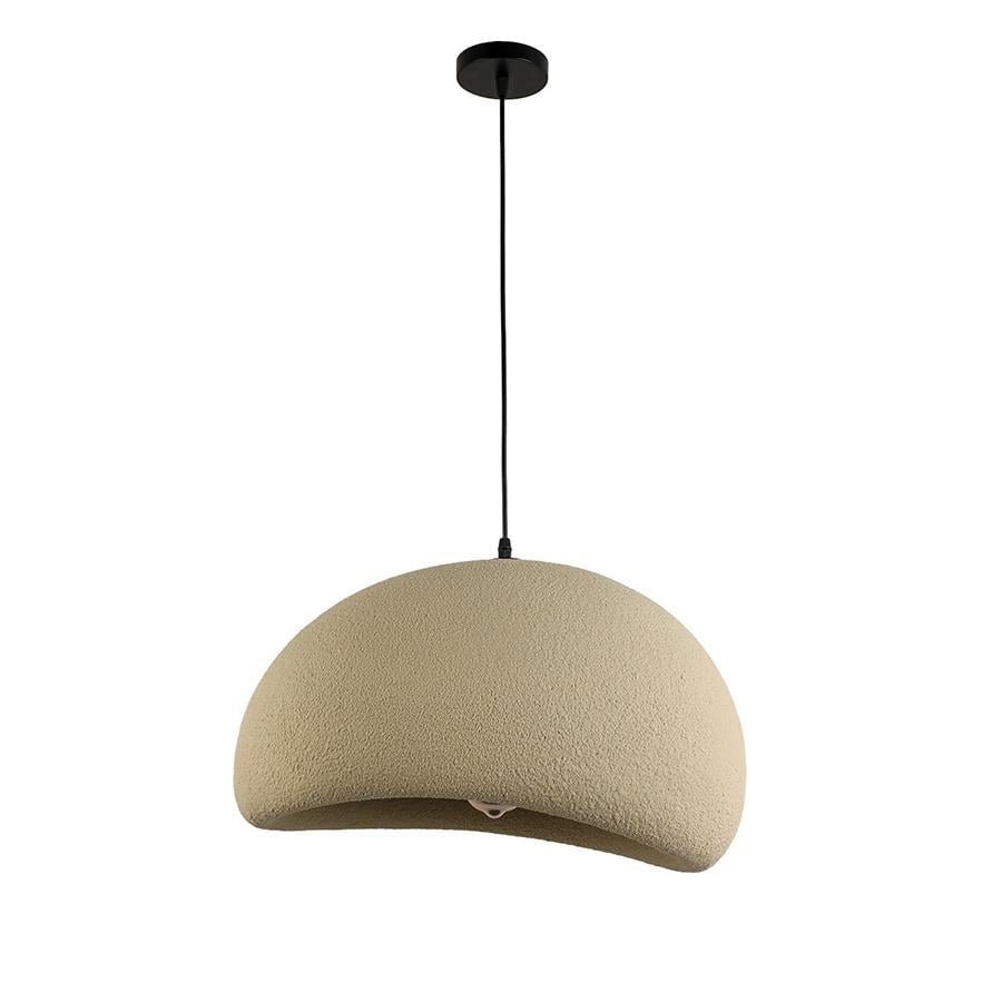 Подвесной светильник декоративный Levistella 909XL3561 500 BEIGE Бежевый (137545)