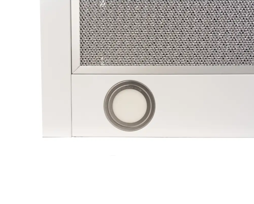 Витяжка кухонна Ventolux GARDA 50 WH 700 LED - фото 7 Витяжка кухонна Ventolux GARDA 50 WH 700 LED - фото 7