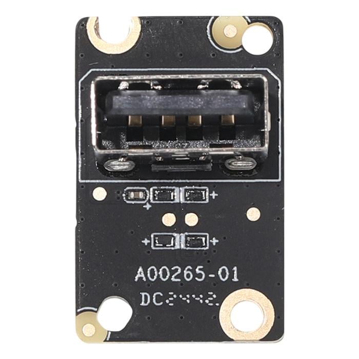 Плата USB-порта для 3D-принтеров Bambu Lab H2 Series (DLB034)