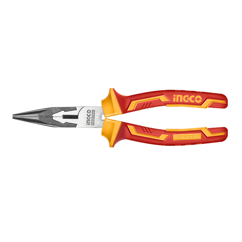 Довгогубці діелектричні INGCO INDUSTRIAL VDE 160 мм (000245504)