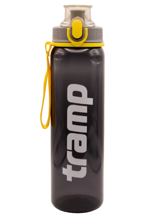 Фляга Tramp UTRC-289 0,75 л Сірий (50001127)