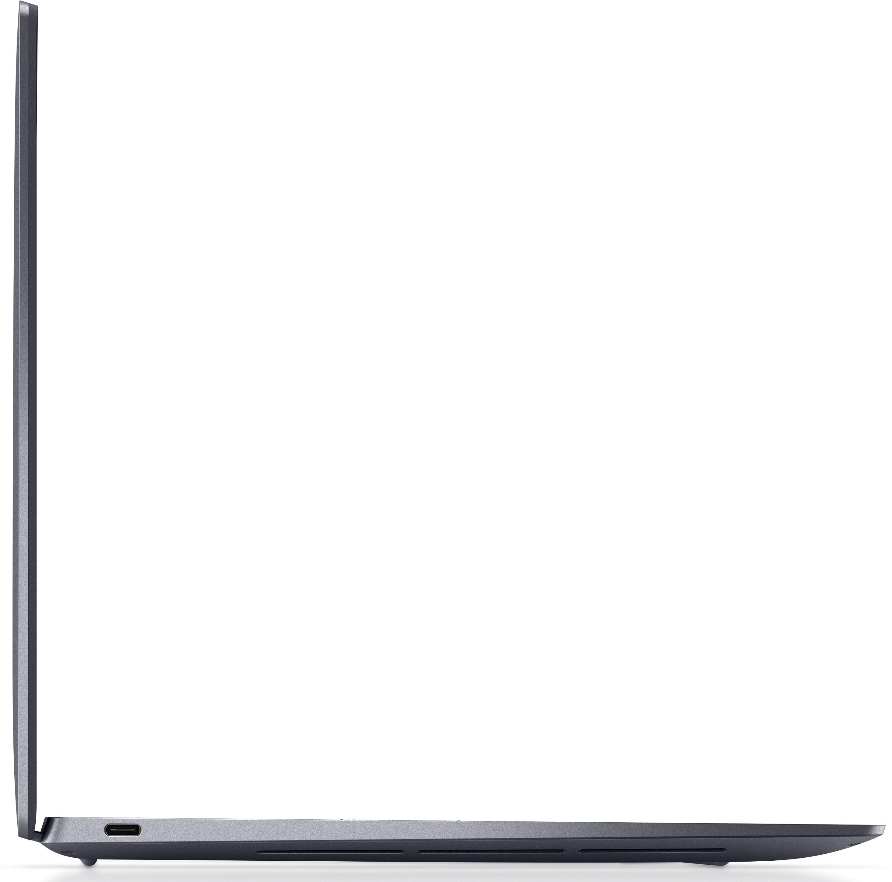 Ноутбук Dell XPS 9320-8709 134" i5-1240P 8 Gb RAM 512 Gb SSD Windows 11 Home - фото 3