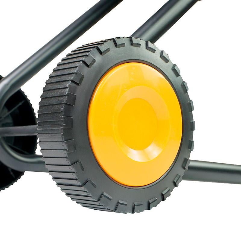 Измельчитель веток электрический Machtz MBM-4525 BP - фото 12