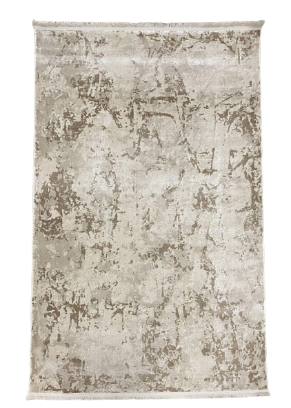 Ковер Saten 2304A 3х4 м Beige (5328-41)