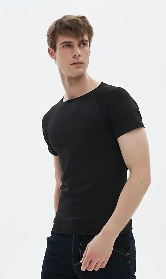 Набор компрессионных футболок для тренировок S