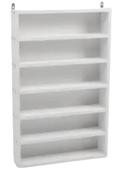 Полка для гель лаков Белый (29439180)