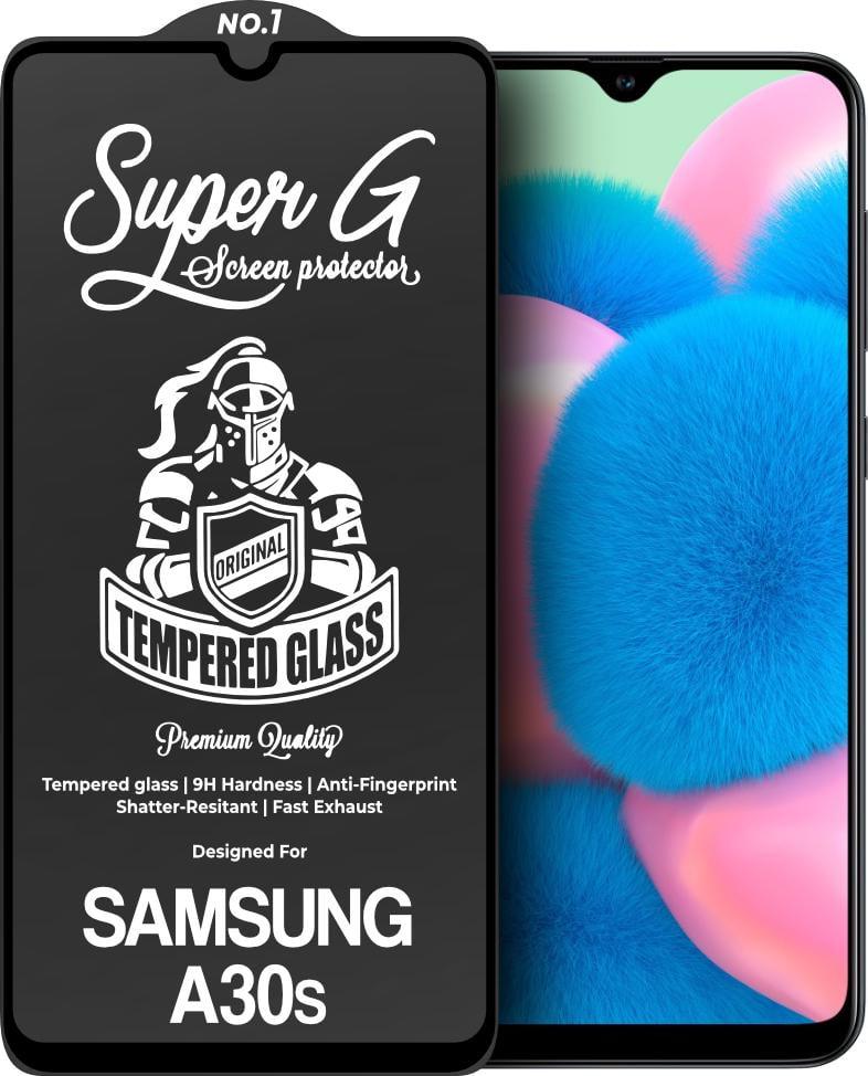 Защитное стекло Super G Samsung Galaxy A30s A307 (36063)