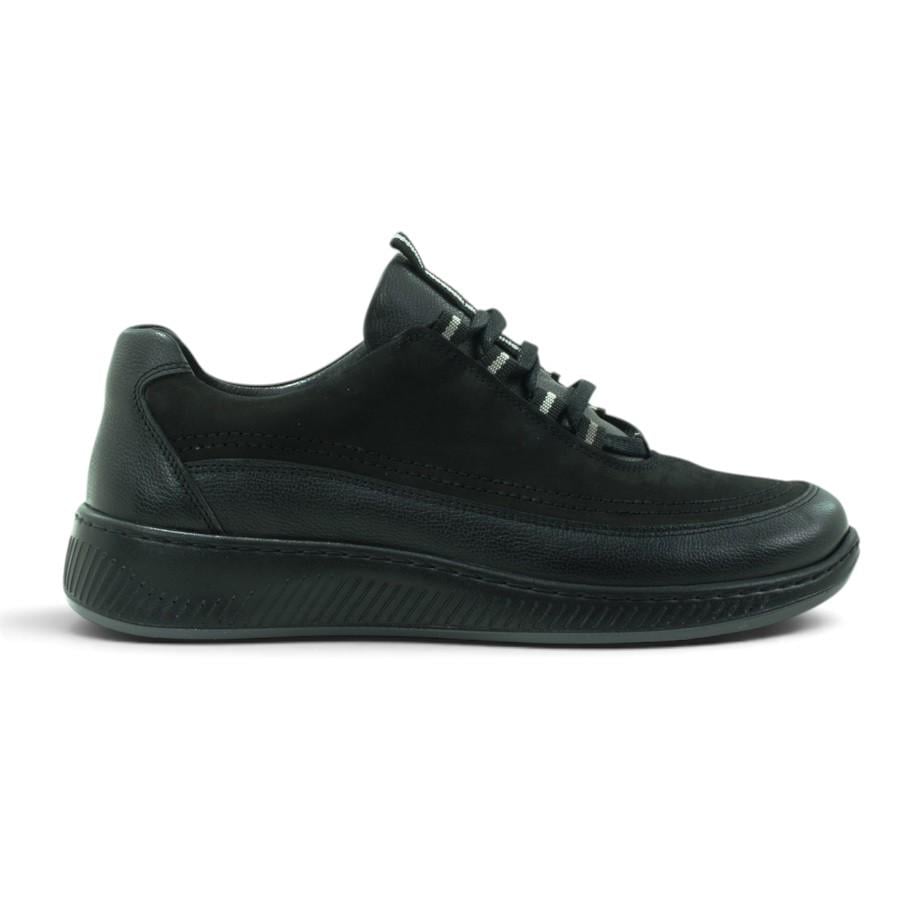 Кроссовки женские VILANSI V8347 р. 36 Black (V8347-BLACK-p1102246-s36)
