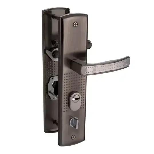 Ручка на планке CordonTech для китайской двери -L (37159908)