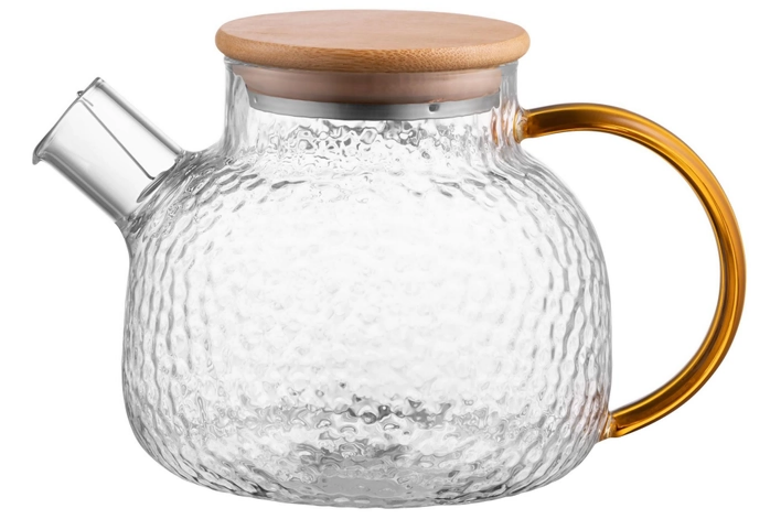 Набор чашек с заварником Ardesto Dew 4х350 мл AR2635C+AR3010GH (0180) - фото 2 Набор чашек с заварником Ardesto Dew 4х350 мл AR2635C+AR3010GH (0180) - фото 2