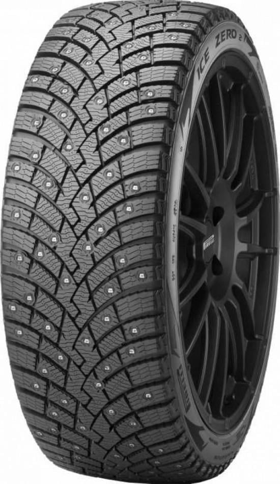 Автошина шипованная Pirelli Scorpion Ice Zero 2 315/35 R21 111H RunFlat XL (122598)