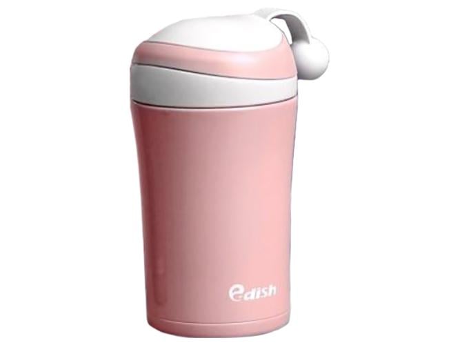 Термокухоль із нержавіючої сталі 500 мл Pink (28915281)