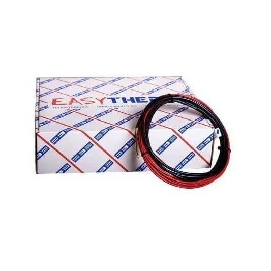 Кабель двухжильный нагревательный EasyTherm Easycable 16,0 м