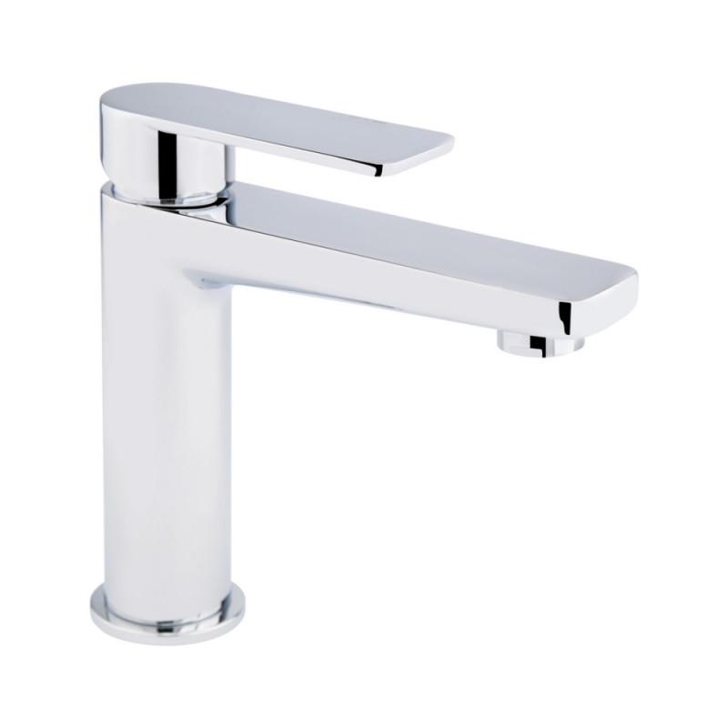 Смеситель для раковины Bianchi Freedom LVBFRE200246IMCRM Хром (69324) Смеситель для раковины Bianchi Freedom LVBFRE200246IMCRM Хром (69324)