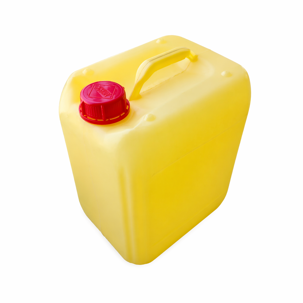 Канистра пластиковая SoloPlast 10 л (К-10)