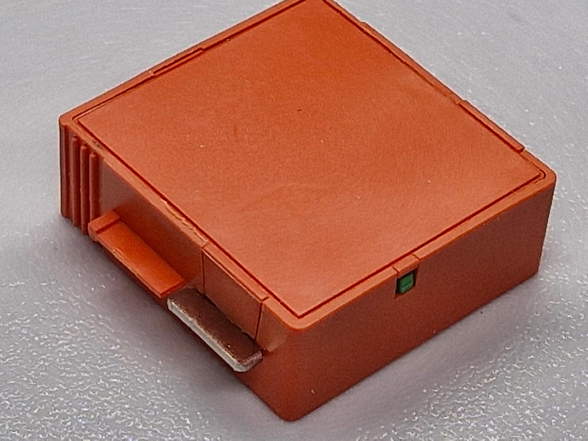 Вставка-вкладиш ПЗІП 1000V DC TOMZN TZG40-PV 20-40KA блискавкозахист розрядник ПЗІП для сонячних панелей PV SPD постійного струму УЗІП - фото 3 Вставка-вкладиш ПЗІП 1000V DC TOMZN TZG40-PV 20-40KA блискавкозахист розрядник ПЗІП для сонячних панелей PV SPD постійного струму УЗІП - фото 3