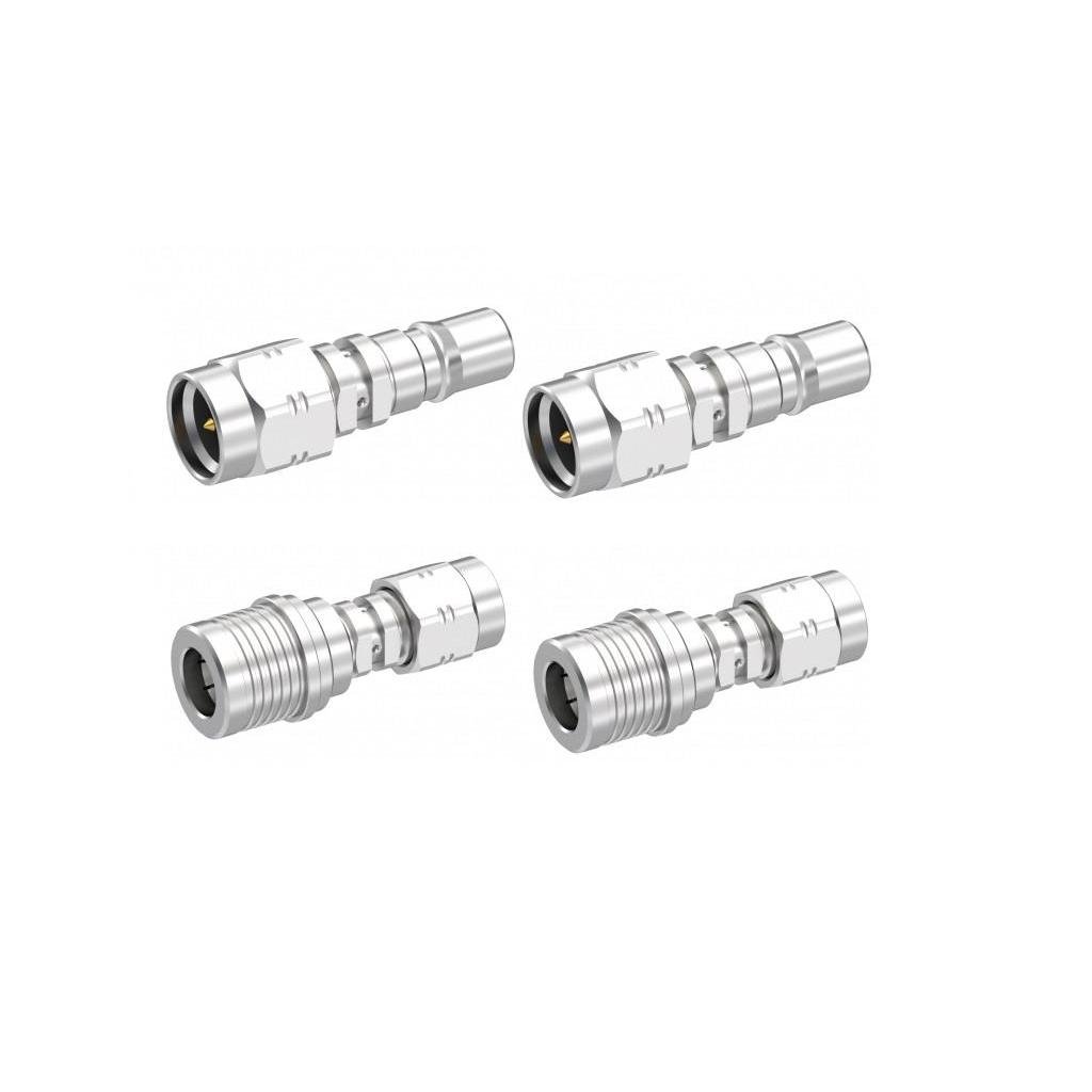 Кріплення для дрона 2E Tactical 2 пари (2E-QMA-SMA-2P)