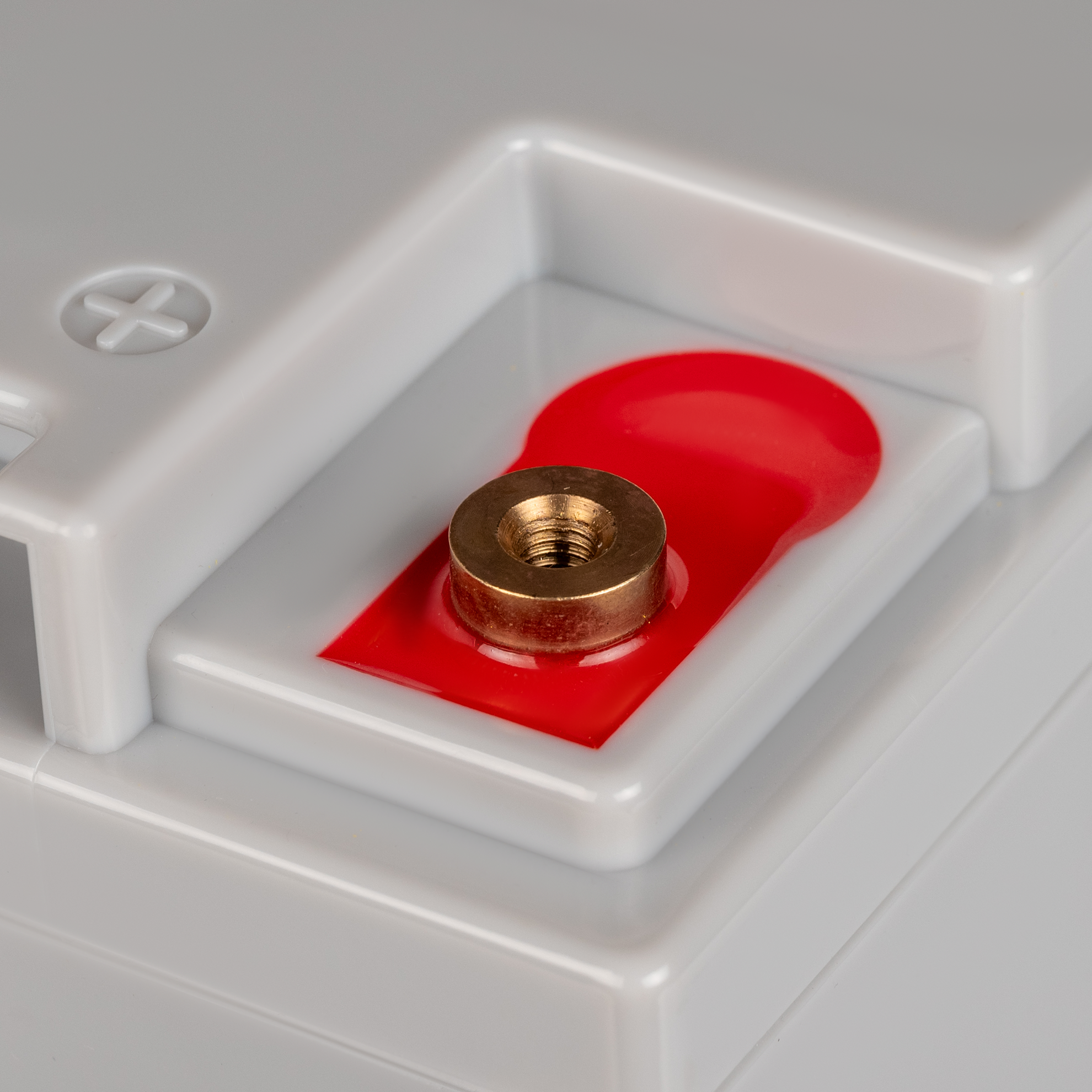 Аккумулятор гелевый LPM-GL 12V-40 Ah - фото 5 Аккумулятор гелевый LPM-GL 12V-40 Ah - фото 5