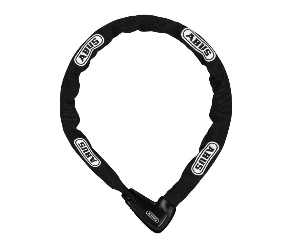 Велозамок Abus 9808/85 Black