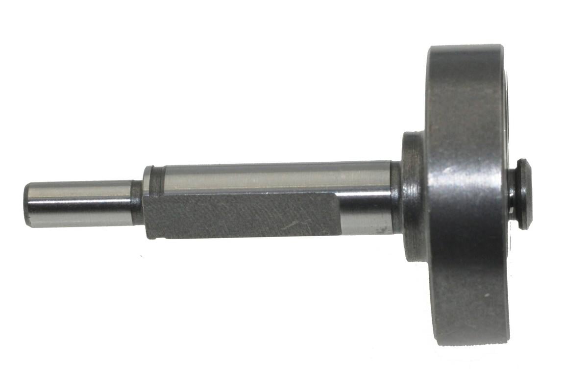 Коленчатый вал VJ Parts для перфоратора DW DCH143 код N288223 L54/d5/8х5 мм (перф2554) - фото 1