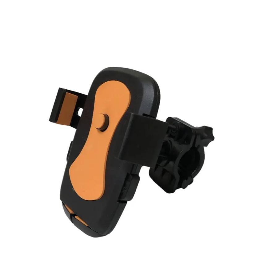 Тримач для телефону LIDL велосипедний 10x10 см (LRE-10110) - фото 1 Тримач для телефону LIDL велосипедний 10x10 см (LRE-10110) - фото 1