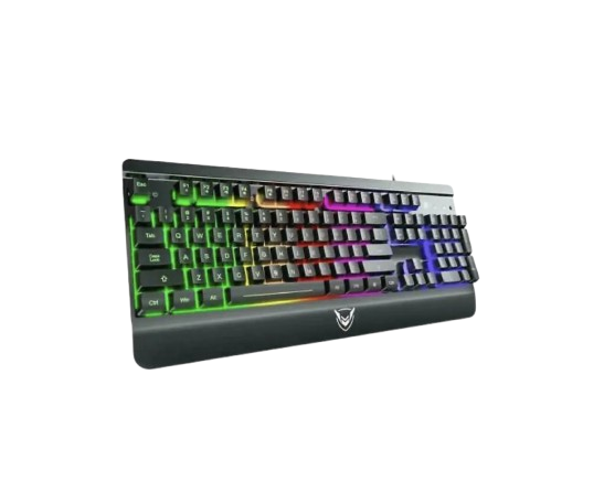 Клавиатура Wired Gaming Keyboard PC268A (X0015QKRQ3)