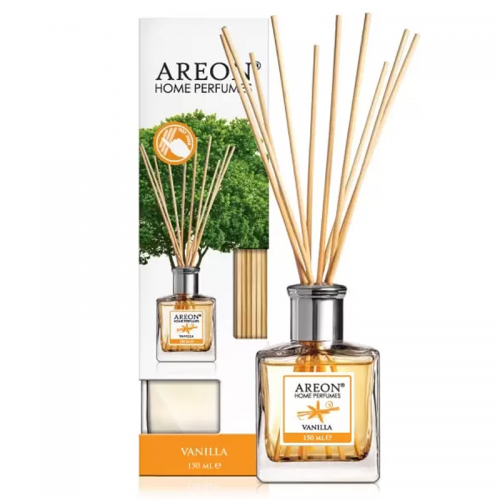 Ароматизатор Areon Home Perfume Ваниль HRS4 150 мл (467518)