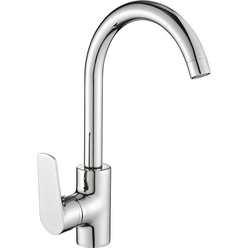 Змішувач для кухні Cron Smart 777 (CR0187)