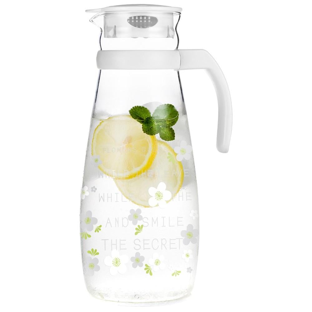 Кувшин Fissman 1,7 л (6455)