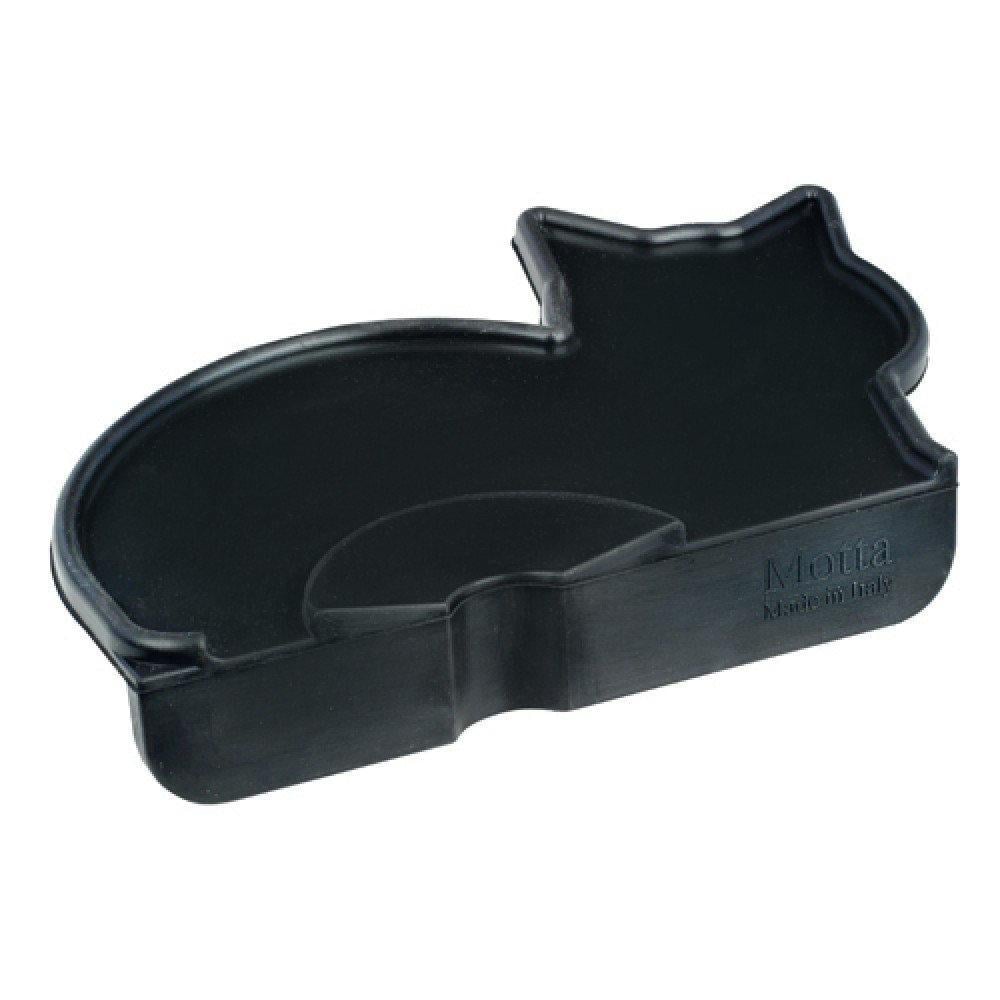 Килимок для темперування Motta Кішка Чорний (275)