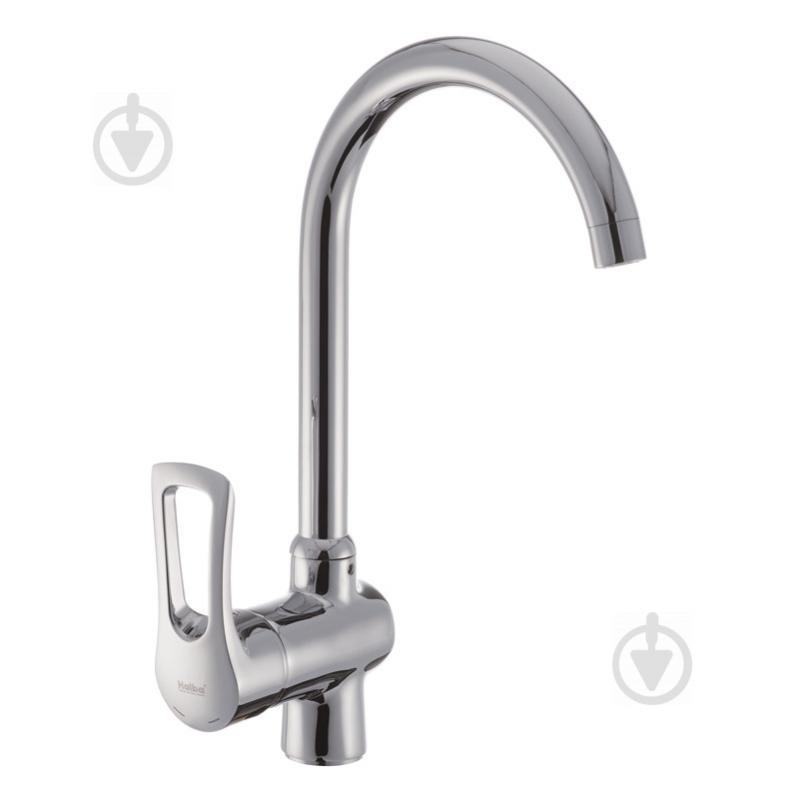 Смеситель для кухни Haiba HANSBERG 017 (HB0209) Смеситель для кухни Haiba HANSBERG 017 (HB0209)