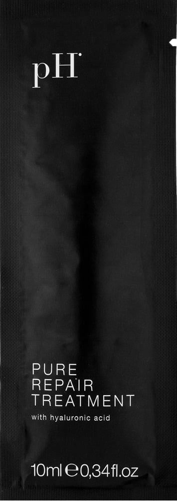 Інтенсивний догляд Абсолютне відновлення pH Laboratories PURE REPAIR 10 мл (8334)