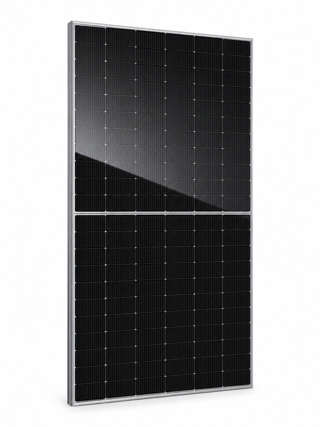 Солнечная панель DAHsolar DHN-54Z16/DG(BW)-510W 510 Вт 34,3V Черный (35227063)