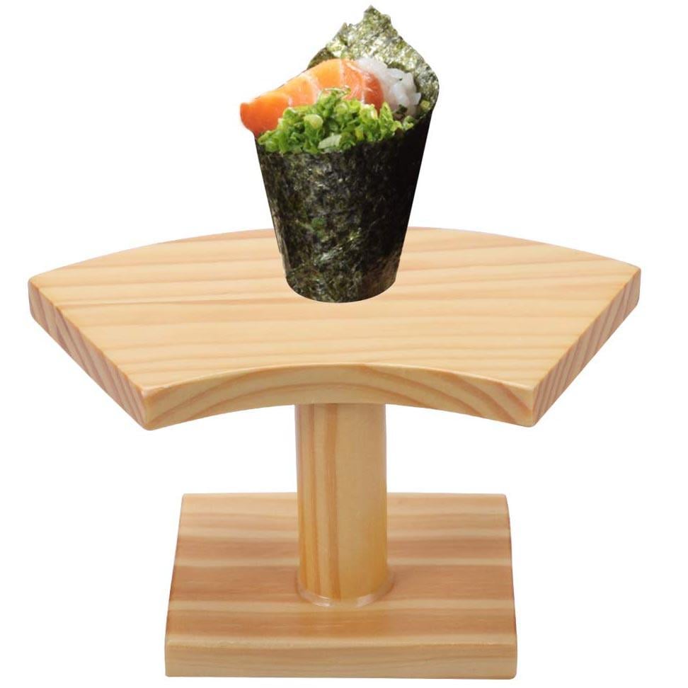 Підставка для темакі Гутоу 1 Бланже (ДДО-100401) - фото 2 Підставка для темакі Гутоу 1 Бланже (ДДО-100401) - фото 2