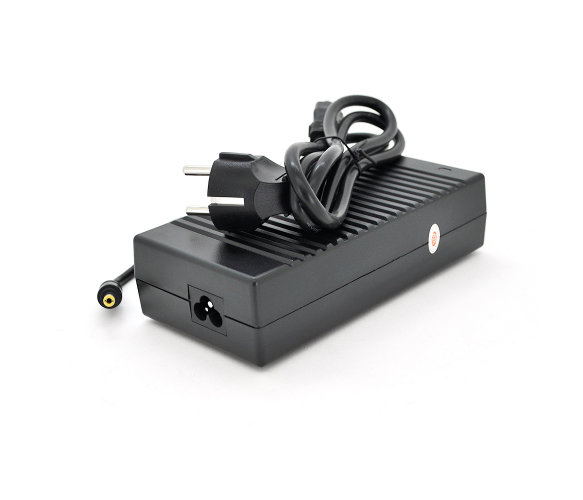 Блок живлення імпульсний Merlion MLPSP12-12 12 В 12 А 144 Вт