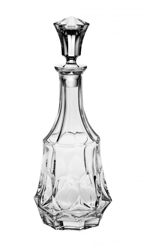 Штоф для виски Bohemia Soho 750 мл (9388) Штоф для виски Bohemia Soho 750 мл (9388)