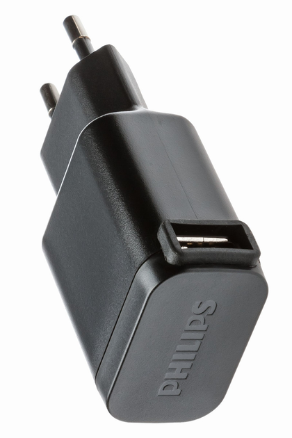 Блок питания HQ87 для электробритвы/тримера/электростанка/ирригатора Philips 5V 1,5A 7,5W (CP0909/300008717761) - фото 2 Блок питания HQ87 для электробритвы/тримера/электростанка/ирригатора Philips 5V 1,5A 7,5W (CP0909/300008717761) - фото 2