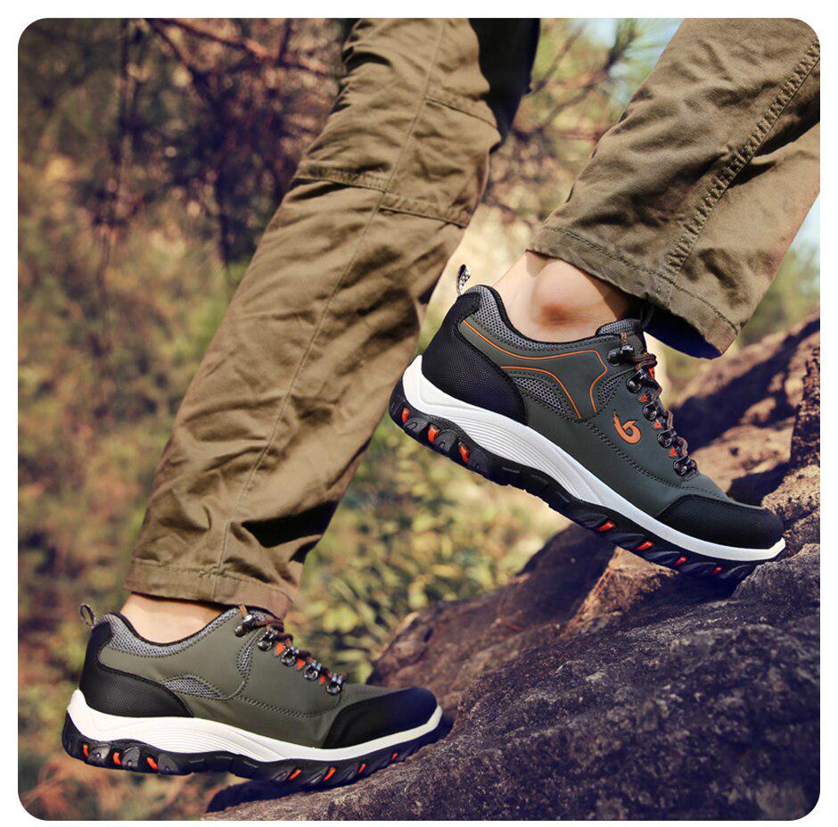 Кросівки чоловічі р. 45 (A-002-45) - фото 3