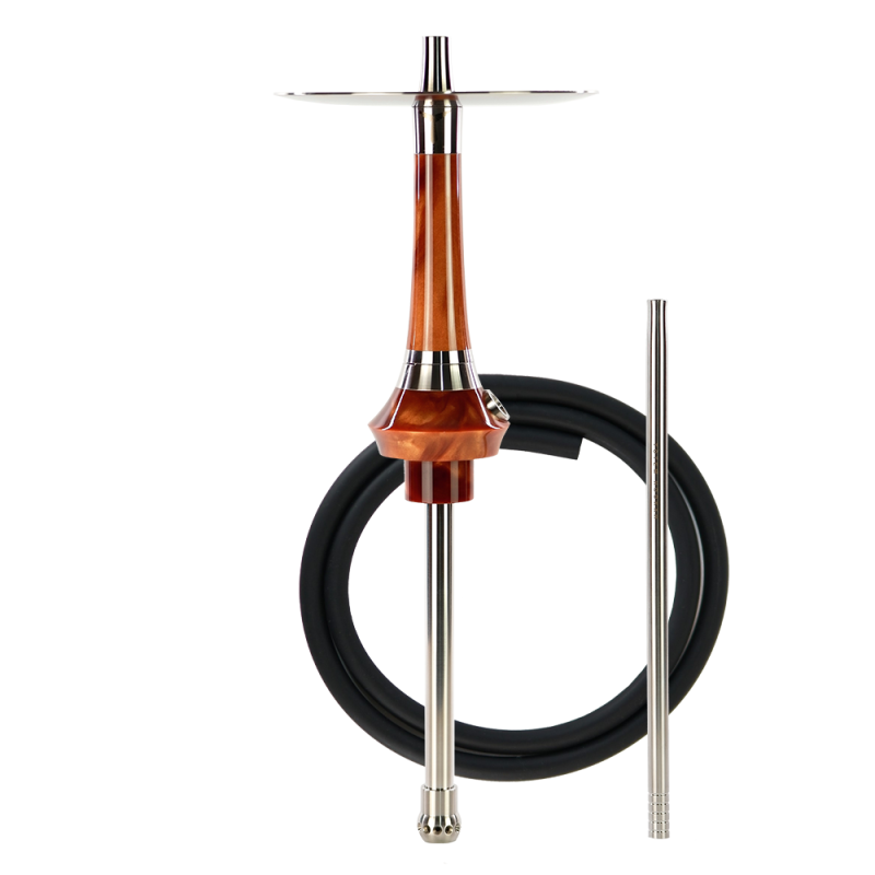 Кальян Totem Monolit Optima Bronze