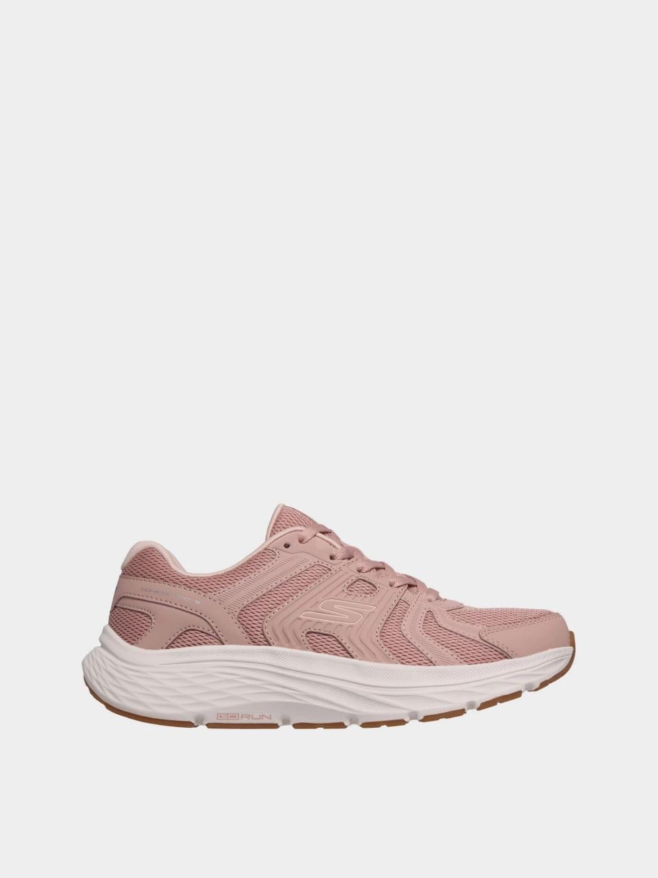 Кроссовки женские Skechers 129053 ROS р. 37 Розовый (38321163)