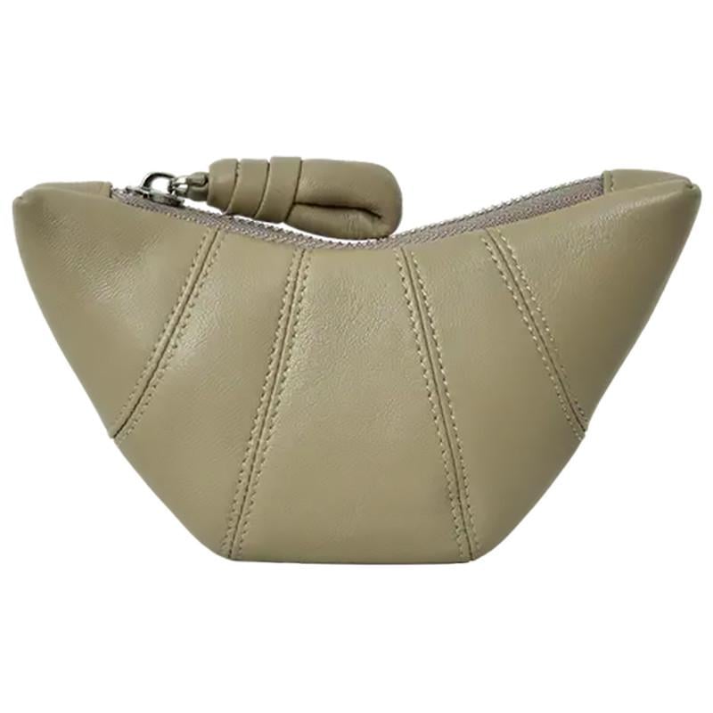 Кошелек-косметичка женский Eastern Star C391-1 Круассан Green (25713953)