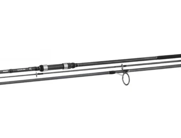 Карповое удилище Fishing ROI Caiman Carp Rod 13 ft 3,9 м 3,5 lbs Карповое удилище Fishing ROI Caiman Carp Rod 13 ft 3,9 м 3,5 lbs
