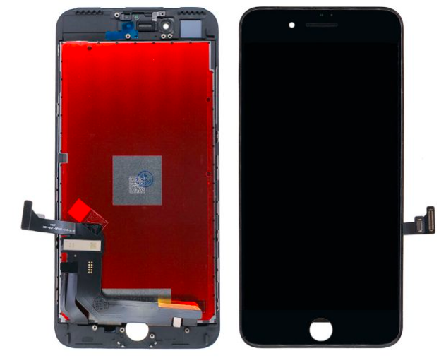Дисплей iPhone 7 Plus Black (P341)