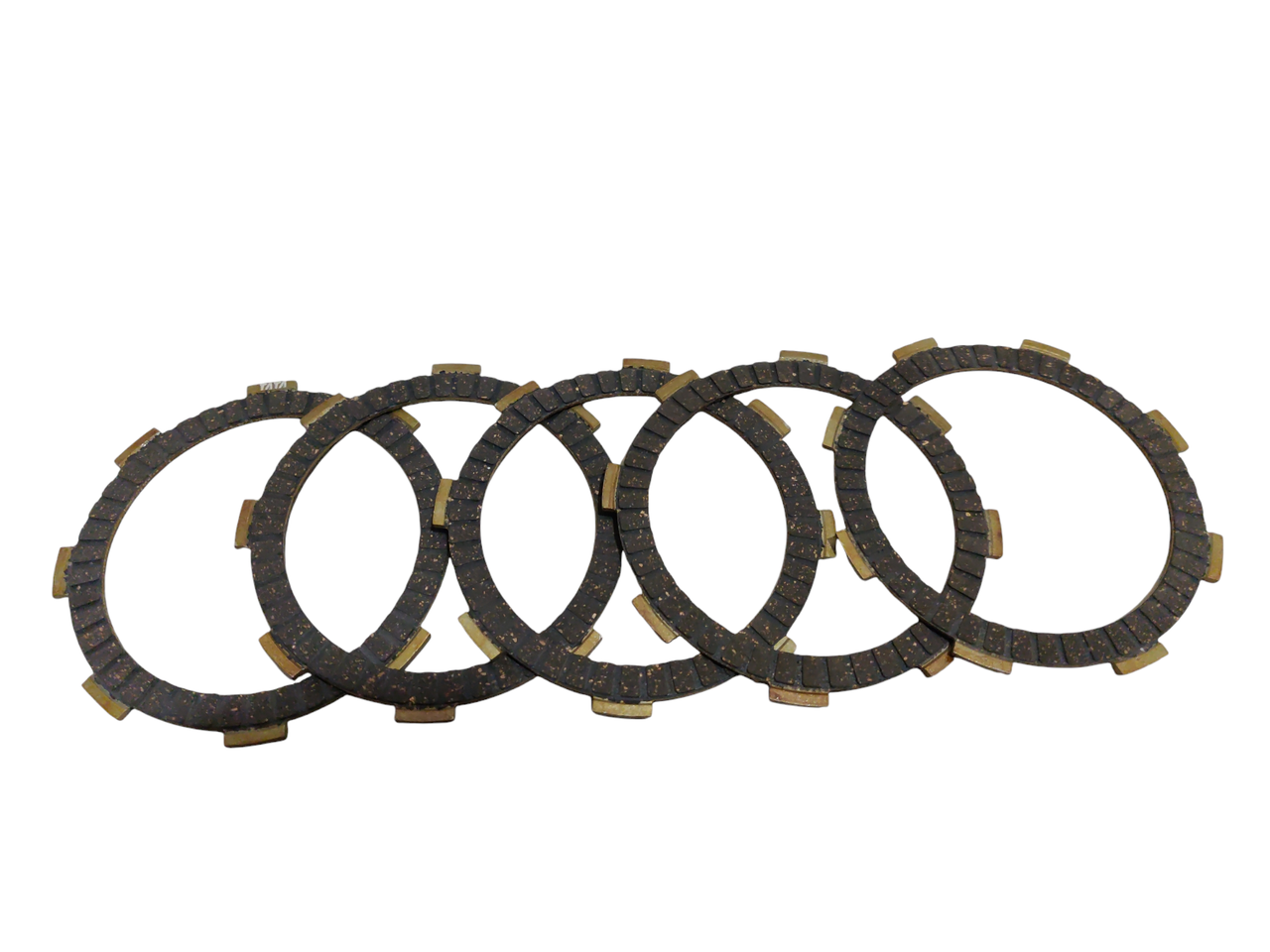 Диски сцепления мотоцикла 150-200сс кубов (к1971)