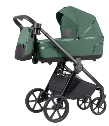 Коляска Carrello Omega CRL-6540/1 Nova Green (22641418) Коляска Carrello Omega CRL-6540/1 Nova Green (22641418)