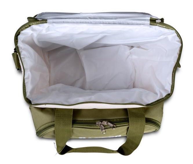 Набор для пикника Ranger Lawn 29 пр. (RA-9909) - фото 4 Набор для пикника Ranger Lawn 29 пр. (RA-9909) - фото 4