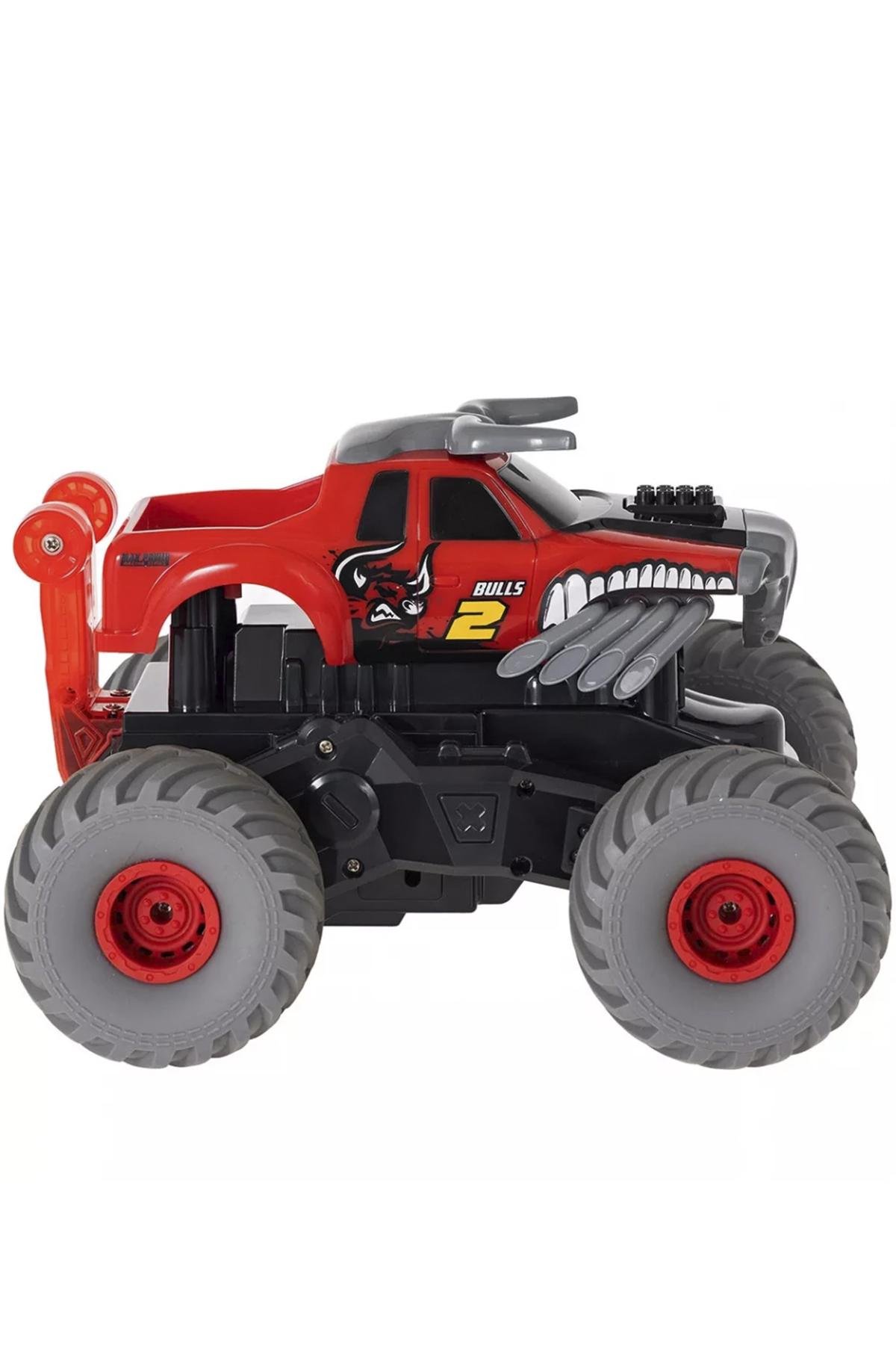 Танцювальна машинка OTAMANKO 532.02.47 BULL RIDER (SKT001073530) - фото 3 Танцювальна машинка OTAMANKO 532.02.47 BULL RIDER (SKT001073530) - фото 3