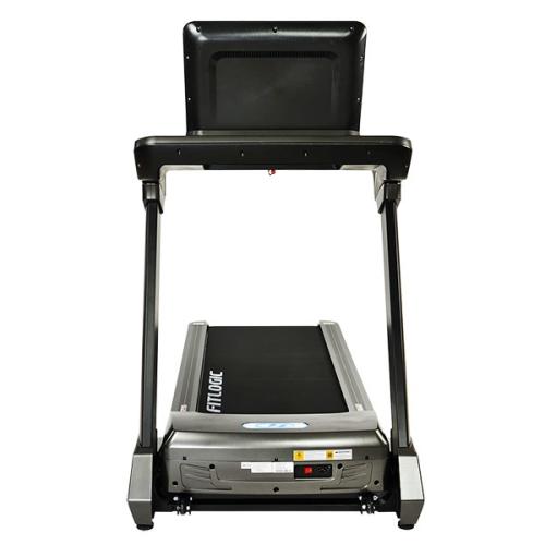 Беговая дорожка FitLogic T18C - фото 6