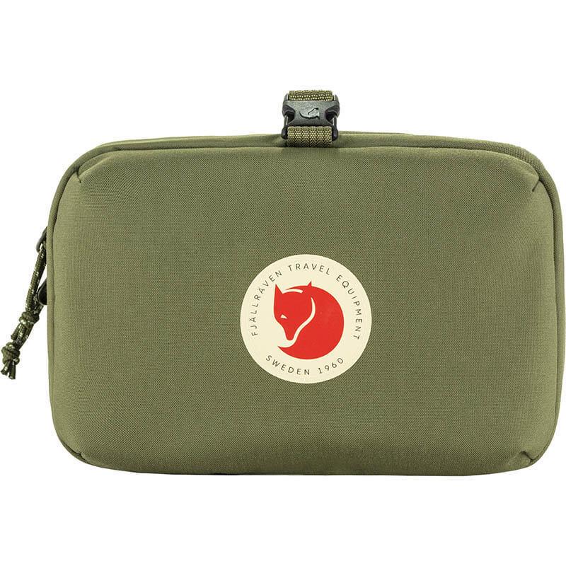 Несессер Fjallraven Farden Necessity Bag 3 л Green (23100160-620)